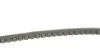 Ремінь генератора Mitsubishi L200 2.5D/TD 96-07/Pajero 3.0 97-/Iveco Daily/MB 190/VW LT 85- (opt-om) Contitech AVX13X875 (фото 2)