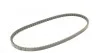 Ремінь генератора Mitsubishi L200 2.5D/TD 96-07/Pajero 3.0 97-/Iveco Daily/MB 190/VW LT 85- (opt-om) Contitech AVX13X875 (фото 5)