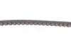 Ремінь генератора Audi 100/200/80/90 82-96 (13x915) CONTINENTAL (opt-om) Contitech AVX13X915 (фото 3)