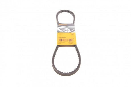 Ремінь генератора Audi 100/200/80/90 82-96 (13x915) CONTINENTAL (opt-om) Contitech AVX13X915