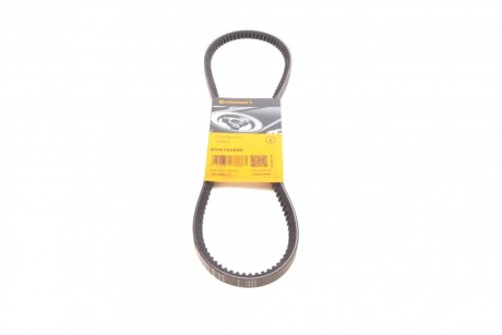Ремінь генератора MB 609-814 (PS) CONTINENTAL UA63 Contitech AVX13X950