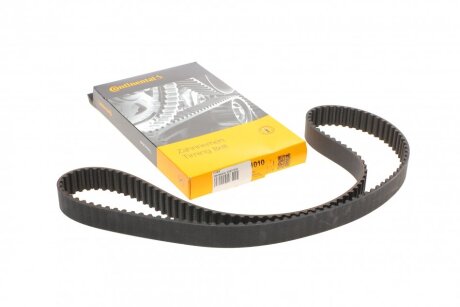 Ремінь зубчастий ГРМ C.I.U Contitech CT1010