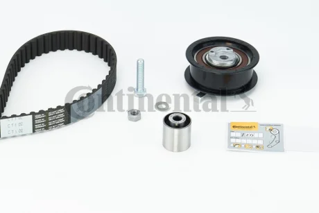Комплект ремня грм Contitech CT1012K2