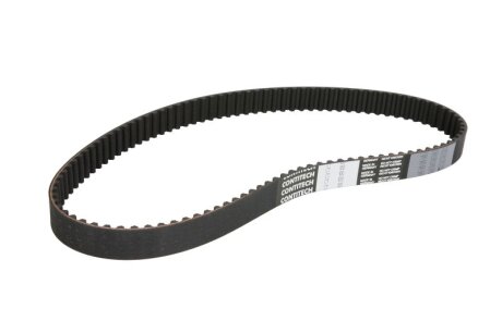 Ремінь зубчастий (довж. 60-150) HYUNDAI ATOS,GETZ 1.0I,1.1I 12V 01.03-,02.07-/ KIA PICANTO 1.0I 12V 09. -ua Contitech CT1013