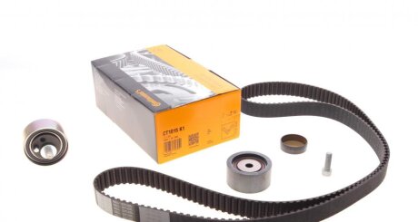 Комплект ременя газорозподільного механізму Contitech CT1015K1