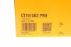 Комплект (ремінь+ролики) Contitech CT1015K3PRO (фото 22)