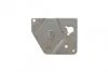 Ремкомплект ГРМ с водяным насосом (Пр-во ContiTech) Contitech CT1025WP2 (фото 5)