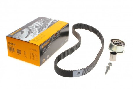 Комплект ременя газорозподільного механізму Contitech CT1028K4