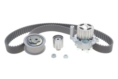 Комплект зубчастого ременя з водяним насосом Contitech CT1028WP3