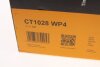 Водяной насос + комплект зубчатого ремня Contitech CT1028WP4 (фото 19)