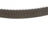 Водяний насос + комплект зубчастого ременя (Вир-во) Contitech CT1028WP4 (фото 3)