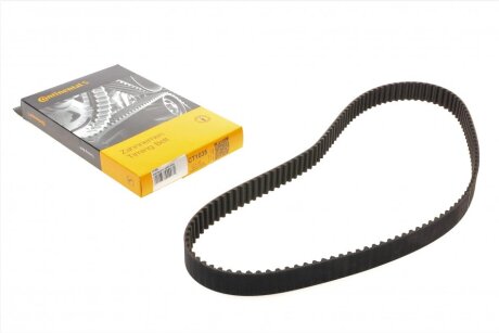 Ремінь зубчастий ГРМ Contitech CT1035