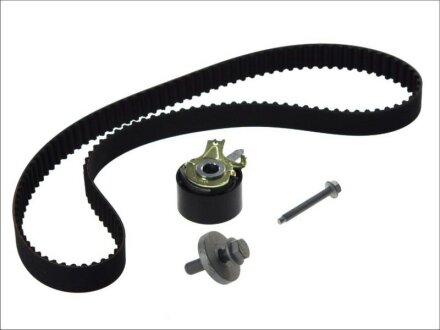 Комплект (ремінь+ролики) Contitech CT1035K1