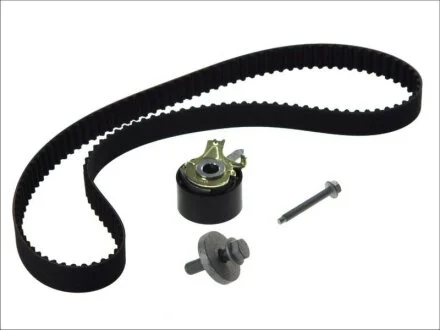 Комплект (ремінь+ролики) Contitech CT1035K1