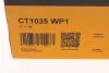 Комплект ГРМ + помпа Renault Clio/Kangoo/Megane/Scenic 1.5dCi 01- (27x123z) CONTINENTAL UA63 Contitech CT1035WP1 (фото 15)