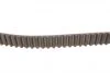 Комплект ГРМ + помпа Renault Clio/Kangoo/Megane/Scenic 1.5dCi 01- (27x123z) CONTINENTAL UA63 Contitech CT1035WP1 (фото 2)