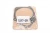 Комплект ГРМ + помпа Renault Clio/Kangoo/Megane/Scenic 1.5dCi 01- (27x123z) CONTINENTAL UA63 Contitech CT1035WP1 (фото 8)