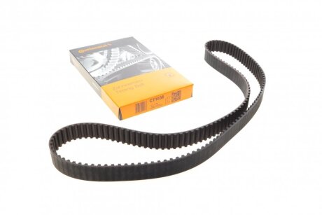 Ремінь зубчастий ГРМ Contitech CT1038