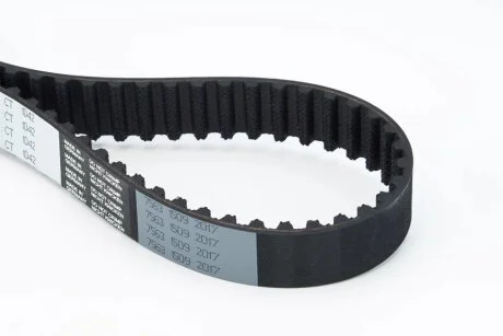 Ремень зубчатый (дл. 60-150) LAND ROVER FREELANDER 1999-2000, ROVER 25 2003-2007, 45 2004-2007, MGZR Contitech CT1042