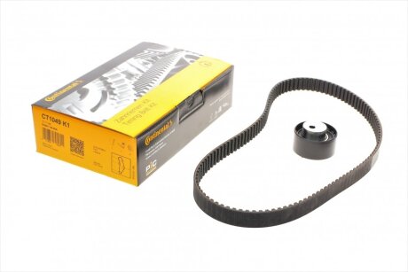 Комплект ременя газорозподільного механізму Contitech CT1049K1