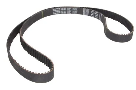 Ремінь зубчастий ГРМ (Вир-во ContiTech) Contitech CT1050