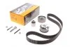 Ремкомплект грм (Пр-во ContiTech) Contitech CT1051K2