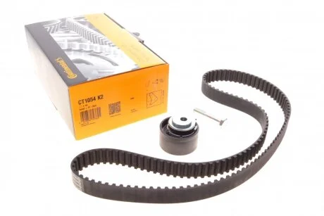 Ремкомплект грм (Пр-во ContiTech) Contitech CT1054K2