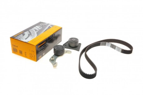 Роликовий модуль натягувача ременя (ролик, ремінь) Contitech CT1061K2