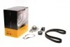 Водяной насос + комплект ремня ГРМ PEUGEOT 307 1.4 HDi (Пр-во) Contitech CT1063WP2