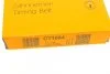 Реминь ГРМ Renault Laguna/Megane/Scenic/Nissan Primera 1.9dCi 02-/Suzuki Grand Vitara 05-15 (133x2 UA63 Contitech CT1064 (фото 6)