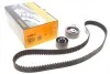 Комплект ГРМ Citroen Berlingo/Peugeot Partner 1.6 16V 00-11 (26x134z) CONTINENTAL UA63 Contitech CT1065K1