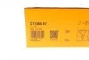 Комплект ГРМ Citroen Berlingo/Peugeot Partner 1.6 16V 00-11 (26x134z) CONTINENTAL UA63 Contitech CT1065K1 (фото 11)