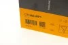 Водяний насос + комплект зубчастого ременя (Вир-во) C.I.U Contitech CT1065WP1 (фото 18)