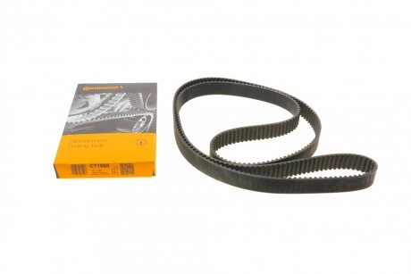 Ремінь зубчастий (довж. 60-150) AUDI, TOYOTA, VOLKSWAGEN, VW / AUDI -ua Contitech CT1068