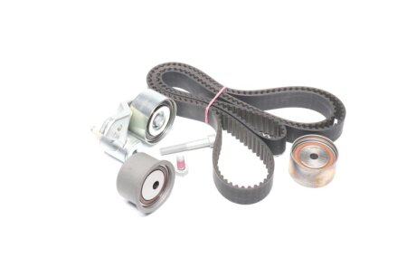 Комплект ременя ГРМ AUDI A6 (4F2, C6), A4 (8E2, B6) 3.0 Contitech CT1068K1