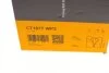Водяний насос + комплект ременя ГРМ CHEVROLET CRUZE (Вир-во) Contitech CT1077WP2 (фото 18)
