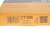 Ремінь зубчастий ГРМ (Вир-во ContiTech) Contitech CT1080 (фото 4)