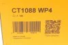 Водяной насос + комплект ремня ГРМ VW PASSAT (3C2) 2.0 FSI 03/05-07/10 (Пр-во) Contitech CT1088WP4 (фото 20)