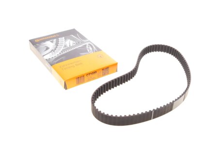 Ремінь зубчастий ГРМ Contitech CT1089