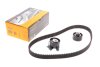 Комплект ременя ГРМ Ford Kuga 2,0 TDCI >05.10 , PSA Jumpy Expert 2,0 HDI 07> (CT1091K1) ContiTech