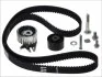 Комплект ремня ГРМ OPEL ASTRA H 1.9 CDTI 06/04-10/10 (Пр-во) Contitech CT1106K1