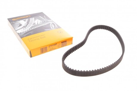 Ремінь зубчастий ГРМ Contitech CT1107