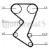 Комплект (ремінь+ролик+помпа) Contitech CT 1110 WP1 (фото 1)