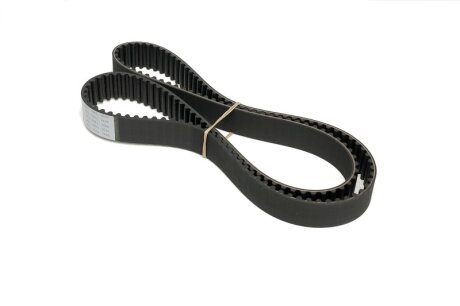 Ремінь зубчастий (довж. 60-150) MITSUBISHI -ua Contitech CT1116