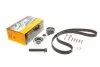 Ремкомплект грм (Пр-во ContiTech) Contitech CT1120K1