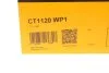 Комплект ГРМ + помпа VW Crafter 2.5 TDI 06- (25.9x141z) CONTINENTAL (opt-om) Contitech CT1120WP1 (фото 26)