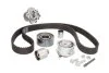 Водяной насос + комплект ремня ГРМ VW PASSAT (3C2) 2.0 TDI 08/05-07/10 (Пр-во) Contitech CT1134WP2