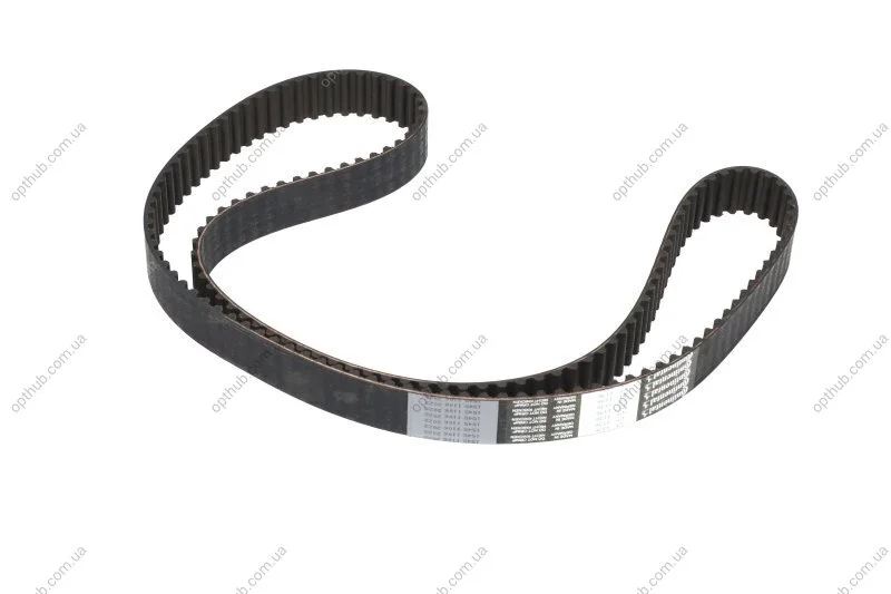 Ремінь ГРМ Mazda 3/6 2.0DI/MZR-CD 02-10 (30x150z) CONTINENTAL UA63 Contitech CT1136 (фото 1)