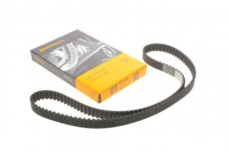 Ремень зубчатый ГРМ Contitech CT1137