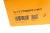 Комплект ременя ГРМ з помпою води Contitech CT1139WP8PRO (фото 28)